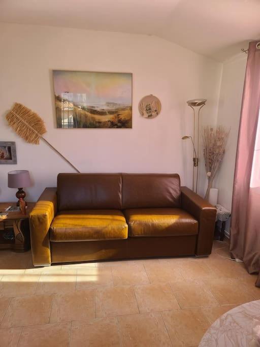 De 1 A 6 Avec Terrasse Solarium, Vue Panoramique Et Parking Gratuit Apartment Grasse Exterior foto